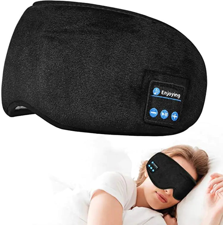 Bluetooth 5.0 Music Sleep Mask