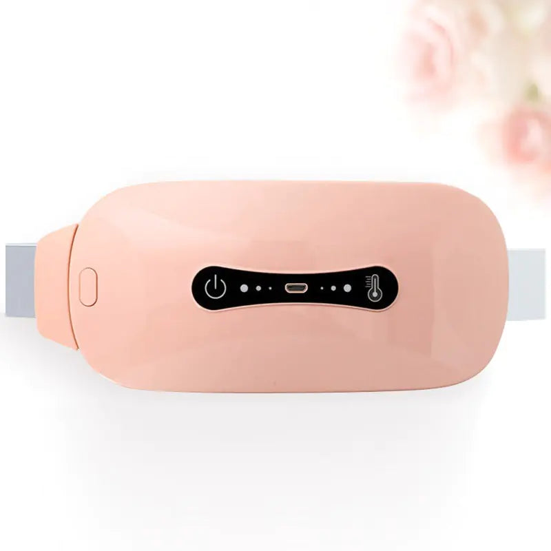 USB Heated EMS Waist Belt