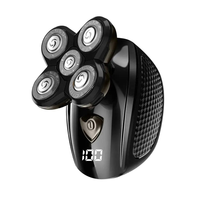 Bald Head Electric Shaver