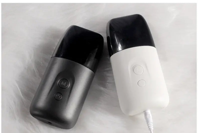 IPL Laser Hair Removal Device