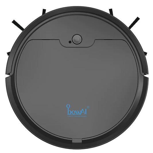 Robot Vacuum Cleaner with Timer