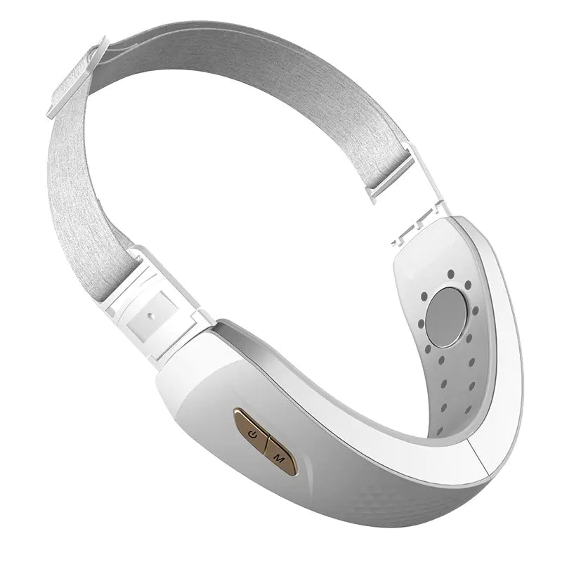 Microcurrent V Face Lifting Device