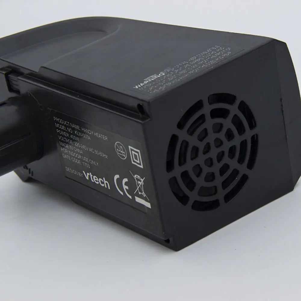 Portable Electric Wall Heater