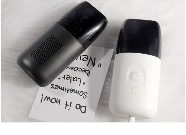 IPL Laser Hair Removal Device