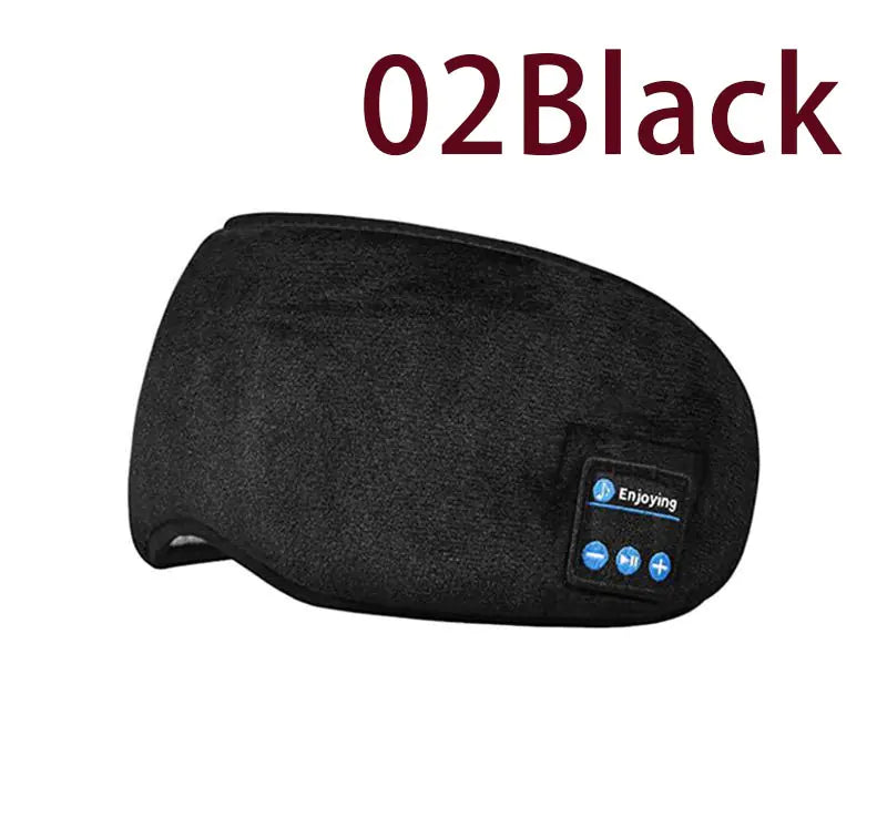 Bluetooth 5.0 Music Sleep Mask