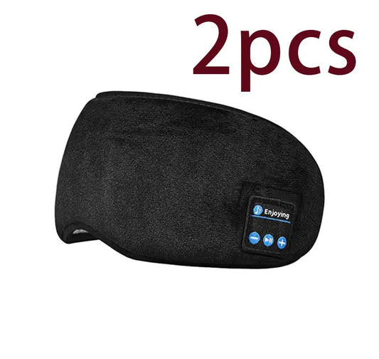 Bluetooth 5.0 Music Sleep Mask