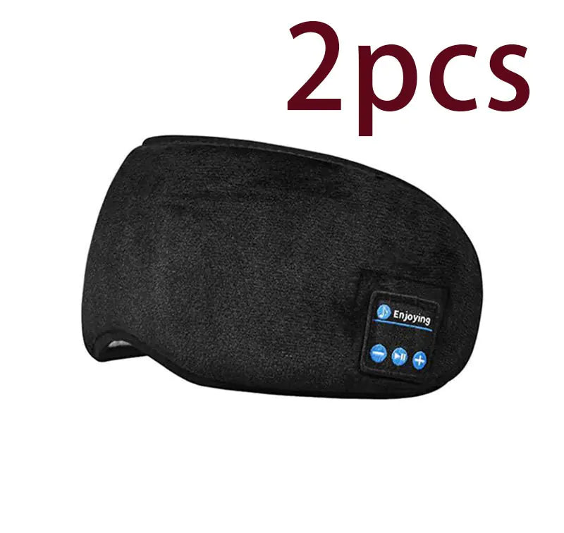 Bluetooth 5.0 Music Sleep Mask