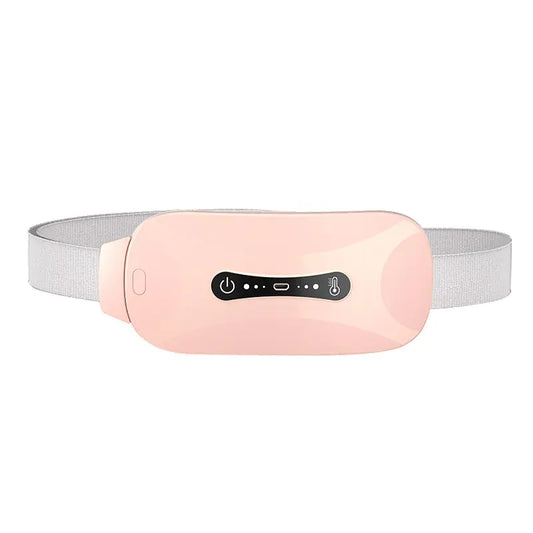 USB Heated EMS Waist Belt