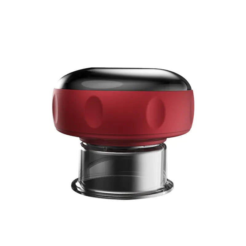 Electric Cupping & Scraping Massager