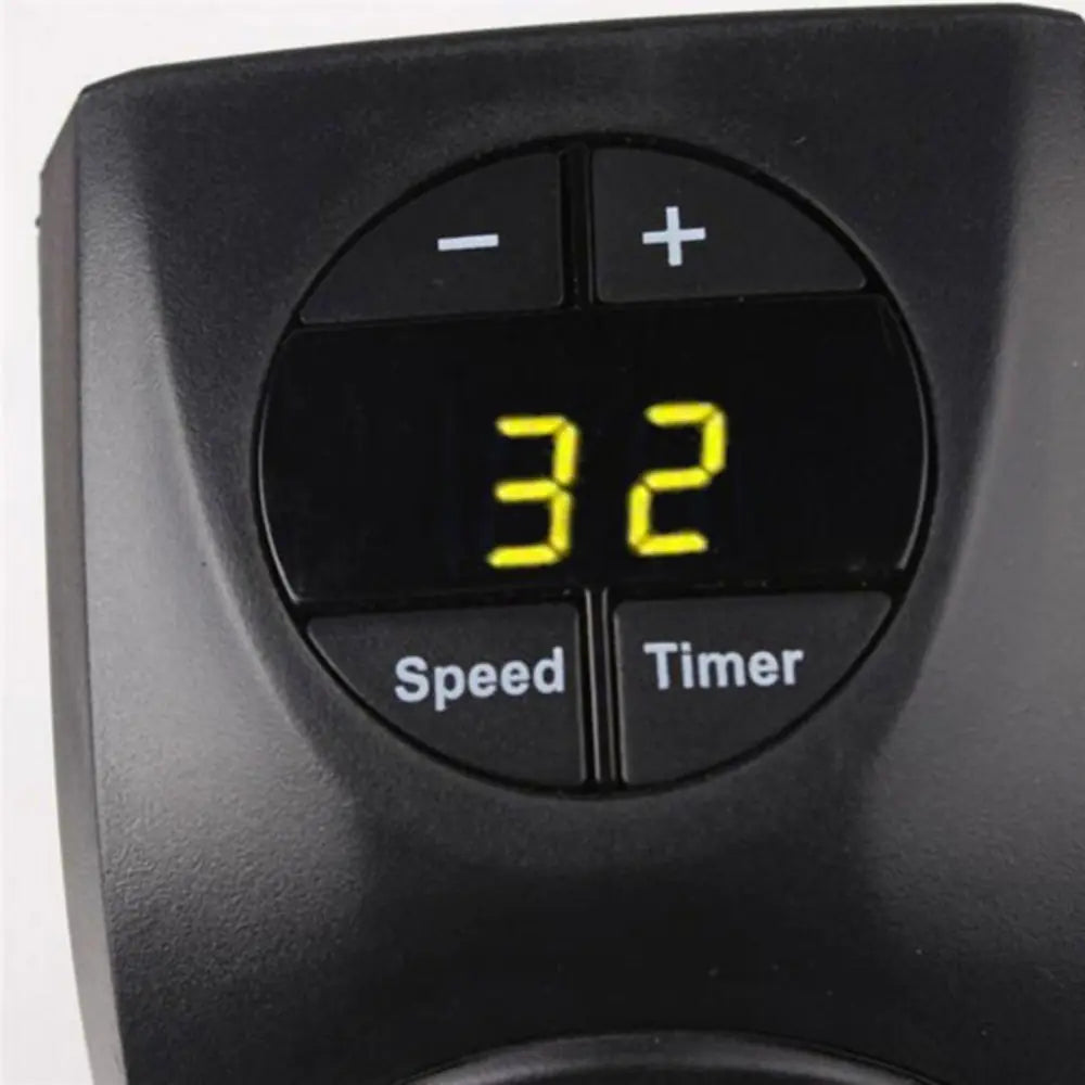 Portable Electric Wall Heater